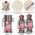 Funny 40th Birthday Gifts Women Men Wine Bag, Happy Anniversary 40th Birthday Party Decorations Man Woman Wine Bags, 40 Year Old Birthday Gifts fo...