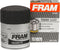 FRAM Tough Guard Replacement Oil Filter TG10575, Designed for Interval Full-Flow Changes Lasting Up to 15K Miles...