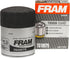 FRAM Tough Guard Replacement Oil Filter TG10575, Designed for Interval Full-Flow Changes Lasting Up to 15K Miles...