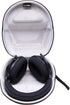 LLTGEM EVA Hard Case for Razer BlackShark V2 Pro/Razer BlackShark V2 X/SENZER SG500 Surround Sound Pro Gaming Headset - Travel Protective Carrying...
