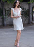 McCall's Misses' Close-Fitting Dresses Sewing Pattern Packet by Brandi Joan, Design Code M8382, Sizes 18-20-22-24-26...