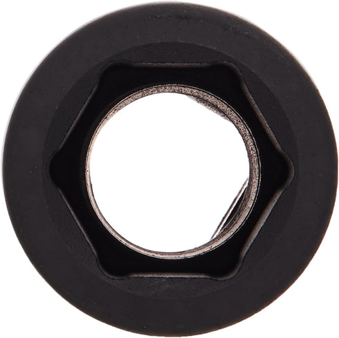 Grey Pneumatic (2015MD) 1/2" Drive x 15mm Deep Socket...