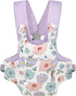 GAGAKU Baby Doll Carrier for Kids Stuffed Animal Carrier Reborn Baby Carrier with Adjustable Straps for American Girl Doll Bitty Baby Doll Accesso...