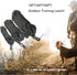 MayPaw 15FT/20FT/25FT/30FT/35FT/40FT/50FT/100FT Long Rope Training Dog Leash- Heavy Duty Nylon Recall Pet Tracking Line- for Small Medium Dogs Out...