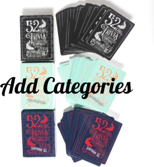 Hard Rock & Hair Band Trivia, Trivia Games for Adults, 80's Rock Music Trivia, Monsters of Rock Trivia, Travel Trivia Card Game, Music Trivia Card...