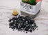 Shapenty 10 Sizes Round Flatback Half Pearl Beads Embellishments for Shoes Wedding Dress Watch Decoration Nail Art DIY Craft Jewelry Card Making C...