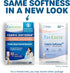 Tru Earth Fabric Softener Strips for Washing Machine, Alternative to Fabric Softener Liquid and Pods, Fresh Linen Scent Booster, Up to 64 Loads Pe...