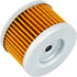 Road Passion CH6015 High Performance Oil Filter for HONDA ATC250ES Big Red 250 85-87 XR250 SUPER 97-04 XR250R 82-04 XL600L 83-87...