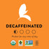 Choice Organics - Organic Decaffeinated English Breakfast Tea (1 Pack) - Fair Trade - Compostable - 16 Organic Black Tea Bags...