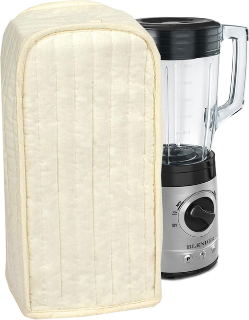 Ritz Blender Cover Home, Natural...