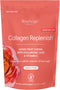 Reserveage Beauty, Collagen Replenish Chews, Supplement for Skin Care and Hair Growth, Supports Collagen and Elastin, Nail Care Supplement, 60 Sof...