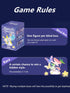 ROBOTIME Action Figure Surprise Nanci Blind Box Popular Toy Collectible Art Toy Exclusive Kawaii Fantastic Creative Gift Room Decor Desktop Cute F...