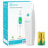 Ear Thermometer for Adults and Kids, Digital Thermometer with Fever Alarm and Instant Accuracy Readings, Infrared Thermometer Gun for Infants, Bab...