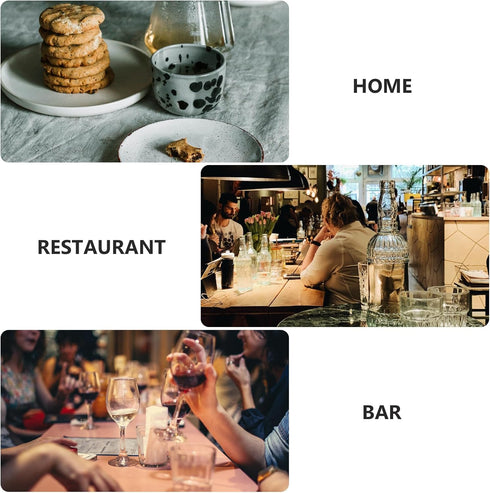 DOITOOL 100 PCS Disposable Paper Cup Cover, Hot Cup Lid Recycled Drinking Lid Coffee Cup Covers for Cafe Hotel KTV Bars (3.1 Inch)...