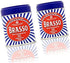 Brasso Duraglit Metal Polish Wadding 75g...