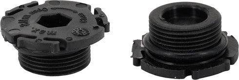8 PCS Engine Oil Pan Drain Plug with O-ring 11137605018 Replacement for BMW X1 28i Z4 28i 528i 528i 228i 320i 328i 328i 428i 428i 328i 428i...