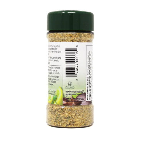 Badia Complete Seasoning, 3.5 Oz (Pack Of 8)...