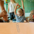 School Smart Smooth Paper Clip, 1-1/4 Inches, Silver, Pack of 100...
