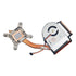 CPU Fan with Heatsink Replacement for Lenovo ThinkPad T430 T430i 04W3267 0B41086 04X3787...