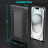 SD Card Holder Memory Card Case for SD SDHC SDXC TF Card, SD Cards Storage Organizer for 20 SD Cards and 20 Micro SD Cards....