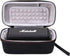 LTGEM EVA Hard Case for Marshall Emberton II & Marshall Emberton Portable Bluetooth Speaker- Protective Carrying Storage Bag...