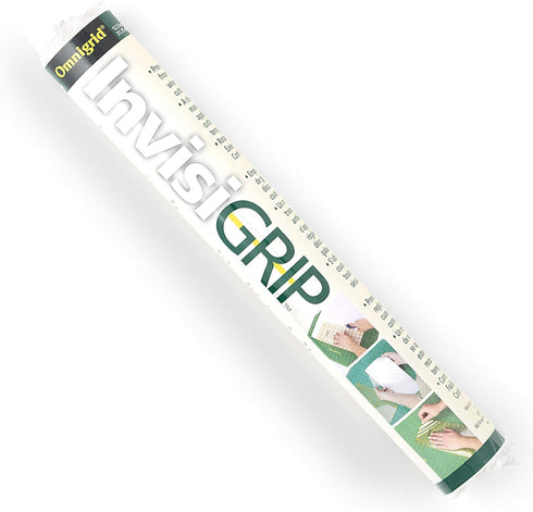 Omnigrid 2101 Invisible Grip Roll, 12-1/2 by 36- Inch...