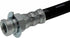 Dorman H38105 Front Passenger Side Brake Hydraulic Hose Compatible with Select Ford Models...