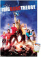 Trends International The Big Bang Theory - Key Art Wall Poster, 22.375" x 34", Premium Poster & Mount Bundle...