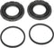 Dorman D670176 Front Disc Brake Caliper Repair Kit Compatible with Select Ford/Mercury Models...