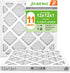12x12x1 Furnace Air Filters 2 Pack, MERV 11 MPR 1000 & FPR 7 Filtering, HVAC Air Filter Replacement (exact dimensions: 11 3/4"x 11 3/4"x3/4")...