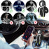 2Pcs Gear Shift Cover Universal Gear Shift Knob Cover Funny Shift Knob Hoodie Car Decorations Interior for Men Womens...