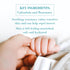 Original Sprout Scrumptious Baby Cream with Zinc for Babies Sensitive Skin, 4 oz. Bottle...