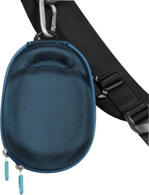 Hermitshell Hard Travel Case for JBL Clip 4 - Portable Mini Bluetooth Speaker (Blue)......