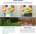 Compostable Trash Bags 1.2 Gallon 150 Packs,AYOTEE Small Compost Bags,Small Biodegradable Trash Bags Green Are Suitable For 1-2 Gallon And 4-8 Lit...