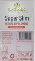 HYLEYS Lakma Super Slim Tea with Peach - 25 Tea Bags...