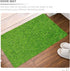 BESPORTBLE Artificial Grass Door Mat, 15.7x23.6inch Realistic Fake Grass Rug for Dogs Patio Balcony Yard Lawn Garden Decor...
