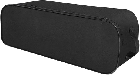 SIRUITON Vacuum Cleaner Accessory Storage Bag Fits for ThisWorx HOTOR Car Vacuum Cleaner & Accessories, Portable Tool Storage Case...