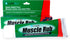CareAll Muscle Rub Non-Greasy Cream 3.0 oz. Ultra Strength. Relief from Minor Aches and Pains in Muscles and Joints. 10% Menthol & 15% Methyl Sali...