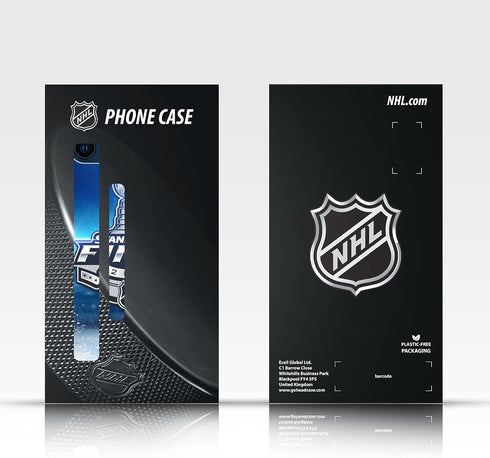 Head Case Designs Officially Licensed NHL Puck Texture Boston Bruins Soft Gel Case Compatible with Apple iPhone 12 Mini...