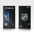 Head Case Designs Officially Licensed NHL Puck Texture Boston Bruins Soft Gel Case Compatible with Apple iPhone 12 Mini...