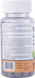 Vitamin d3 chewable Tablet - 2000 IU (50 mcg Per Serving) - Delicious Natural Grape Flavor, 90 Count...