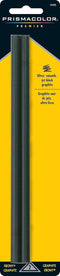 Prismacolor Ebony Graphite Drawing Pencils, Black, 2-Count...