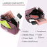 KARRESLY Wristlet Purse for Women Evening Wristlet Pouch Clutch Bag...