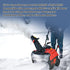 Snow Blower Shear Pins 303160355P / 303160355 Compatible with Powersmart Snow Blower Shear Part Fit for All Two-Stage Snow blowers, Snow Blower Re...