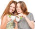 8PC Silicone Tea Strainers for Loose Tea, Cute Strawberry Shape Tea Infuser Set, Tea Ball Strainer Tea Filters for Loosing Leaf, Gripping Ice Cube...