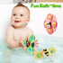 Spinner Toys for Babies Suction Spinners Baby|Suction Cup Spinning Toys for Toddlers 1-3|Toys for 1 Year Old Boy Baby Bath Toys for Kids Ages 1-3...