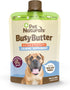 Pet Naturals BusyButter Extra Strength Calming Peanut Butter with Melatonin for Dogs - Great for Treats, Lick Mats, Training, Calming, and Enrichm...