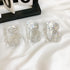 Cute Bear Shape Expandable Collapsible Mobile Phone Grip Stand Holder for Smartphone Tablet Cell Phone Accessories Colorful...
