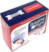 Breathe Right Extra Nasal Strips, 72 Count (Premium Pack)...