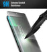 magglass Samsung Galaxy S21 ULTRA Screen Protector Privacy - Tinted Tempered Glass (Case friendly) (Privacy)...
